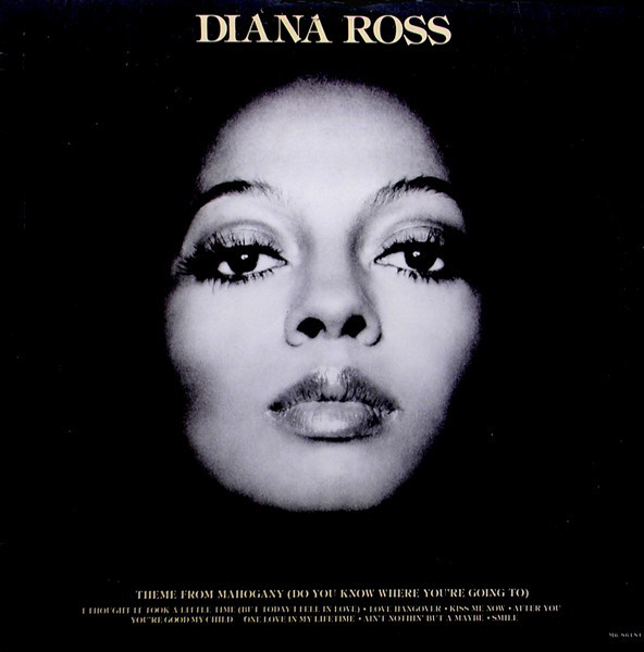 Diana Ross: Diana (1980)